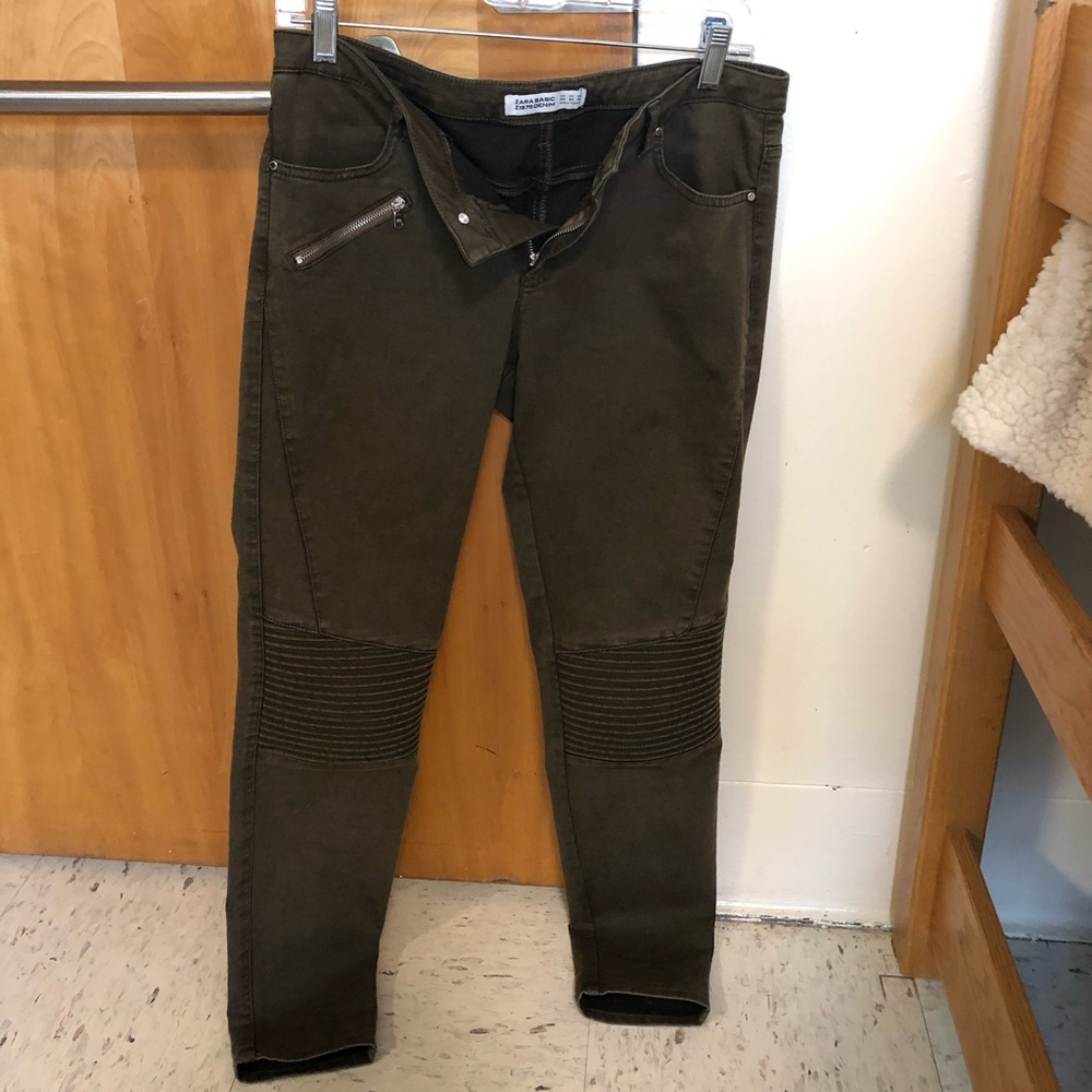 Zara Jeans